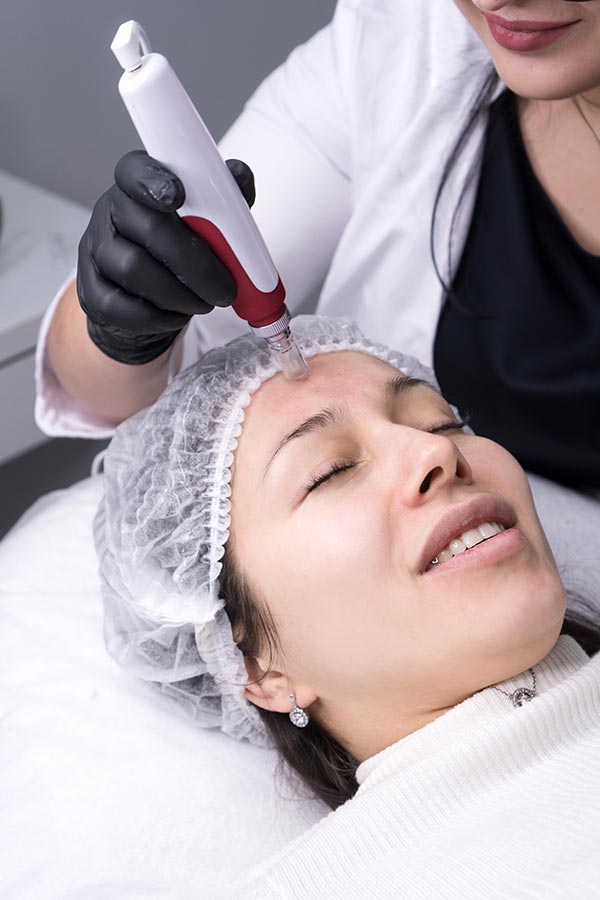 houston-texas-cosmetic-aesthetic-service-microneedle-camp-beauty-and-wellness Houston Texas Camp Beauty and Wellness Service Microneedle